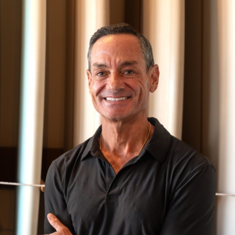 Jeffrey A. Sternberg, CEO