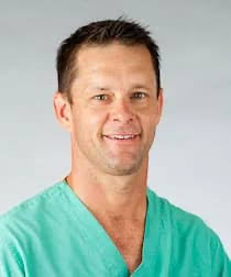 Phillip Dickinson, MD